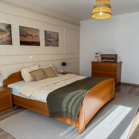 Hisa Stanfl Apartamento
