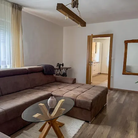 Apartamento Hisa Stanfl Osilnica