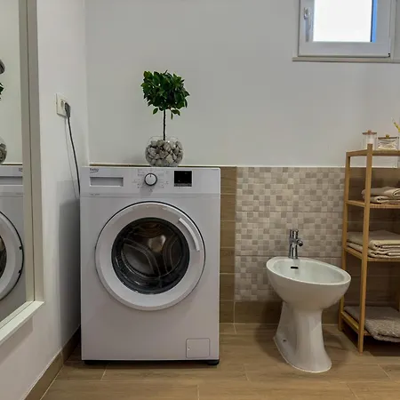 Hisa Stanfl Apartamento