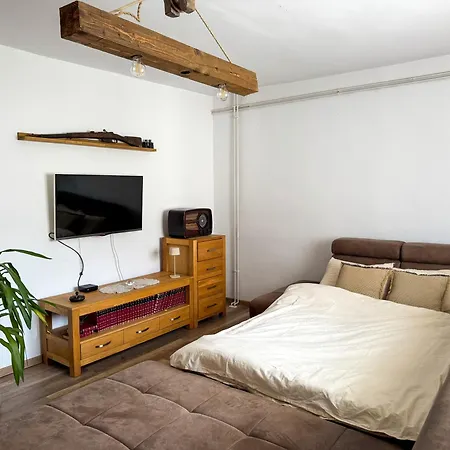 Apartamento Hisa Stanfl *